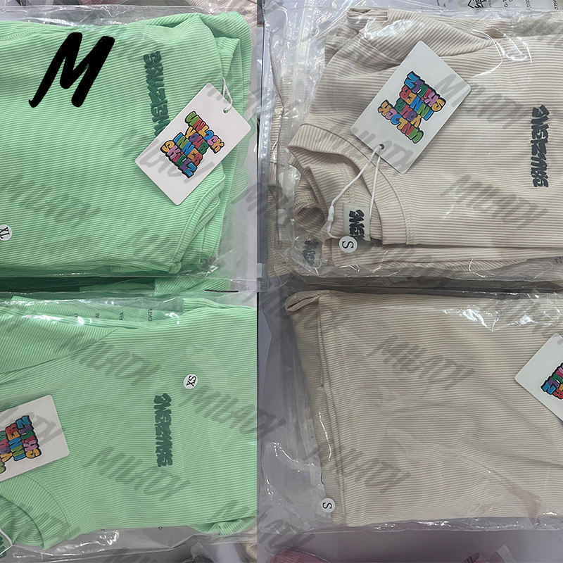 Women's Cotton Loungewear Set - Comfortable 2 Piece Pajama Set with Custom Logo Option